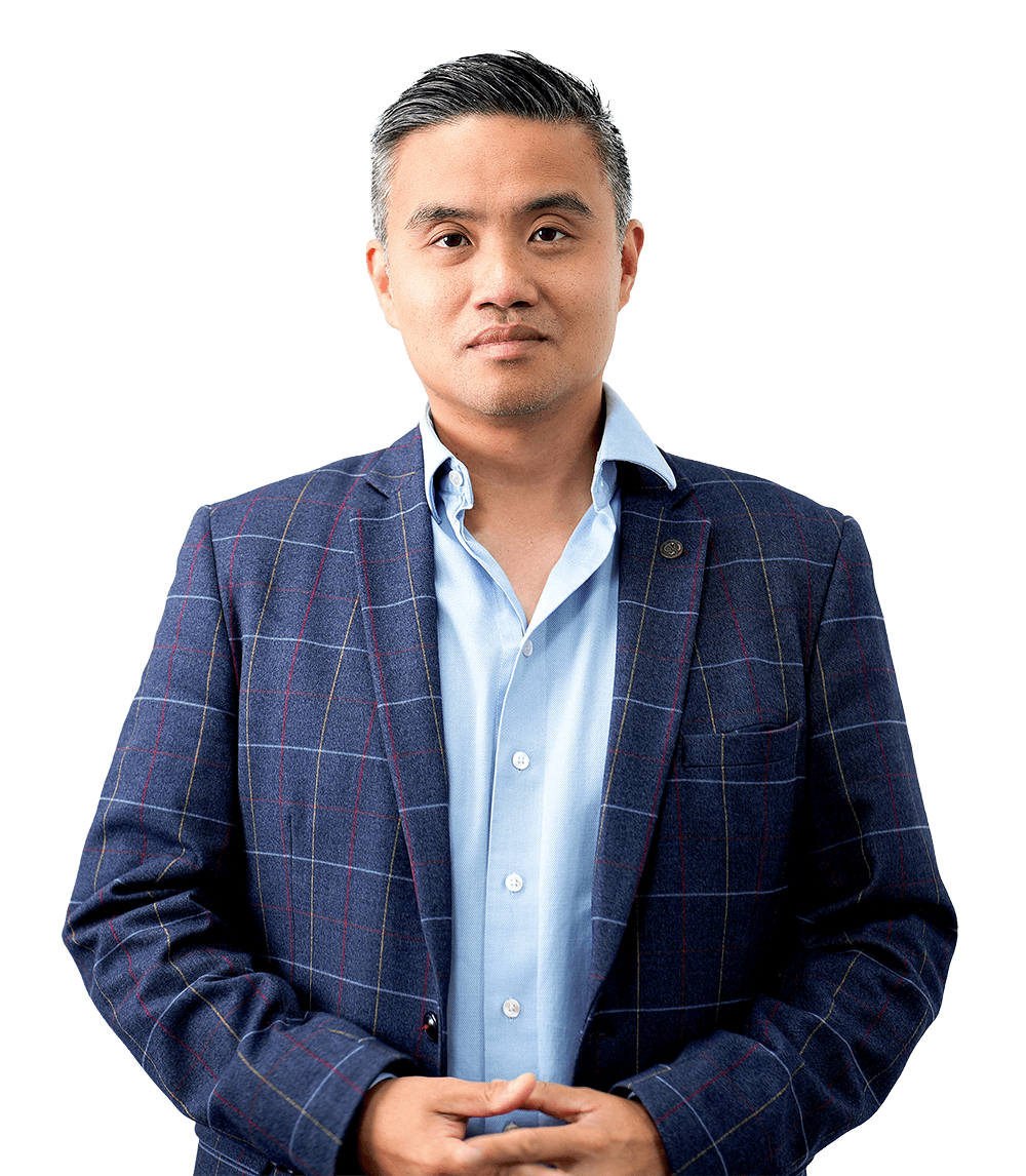 Professor Paul Lee — clinical expertise